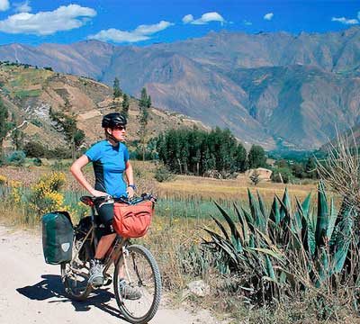 mountain bike huaraz bicicleta de montaña